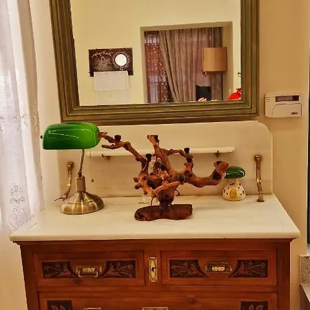 Alkionisnest Apartment Arkoudi