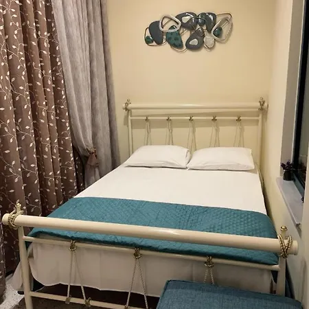 Apartamento Alkionisnest Arkoudi
