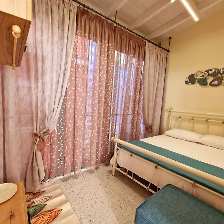 Alkionisnest Apartment *