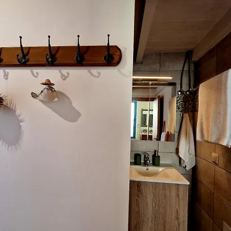 Alkionisnest Apartment *
