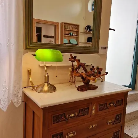 Apartment Alkionisnest Arkoudi