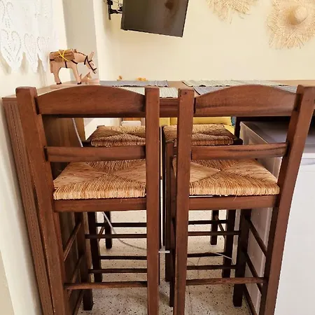 Alkionisnest Apartment Arkoudi