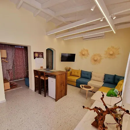Alkionisnest Apartamento