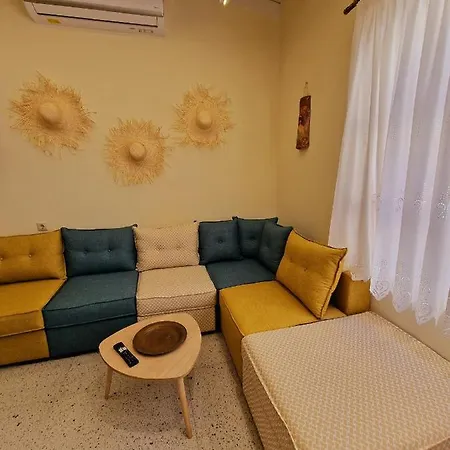Alkionisnest Apartment *