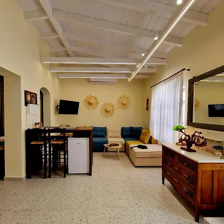 Alkionisnest Apartment